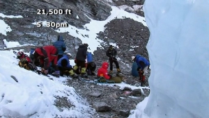 Эверест - За Гранью Вероятного (1 сезон) / Everest - Beyond the Limit (2006) DVDRip