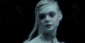 Меж / Twixt (2011) DVDRip