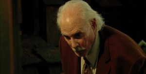 Меж / Twixt (2011) DVDRip