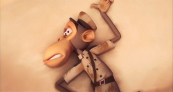 Марко Макако / Marco Macaco (2012) DVDRip Марко Макако / Marco Macaco (2012) DVDRip