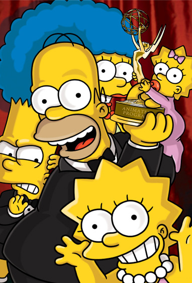 Симпсоны (Сезон 21) / The Simpsons - 21th Season (2009-2010/RUS/ENG) HDTVRip + UA-IX
