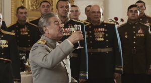 Жуков (2012) DVDRip