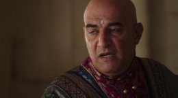 Синбад / Sinbad (1 сезон/2012//RUS/ENG) WEBDLRip