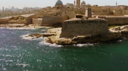 Синбад / Sinbad (1 сезон/2012//RUS/ENG) WEBDLRip