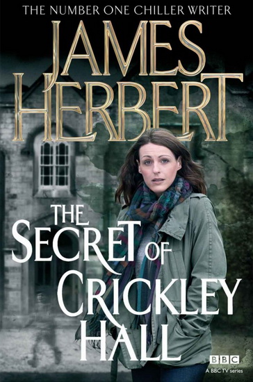 Потаенна Крикли Холла / The Secret of Crickley Hall (1 сезон/2012) WEB-DLRip