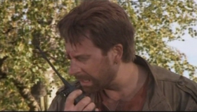 Заповедник ужаса (2008) DVDRip