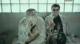 Интерны (2012) HQSATRip