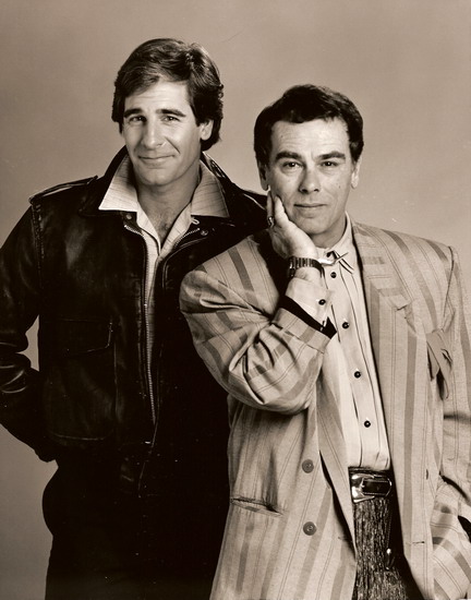 Квантовый скачок / Quantum Leap (1989-1993) DVDRip