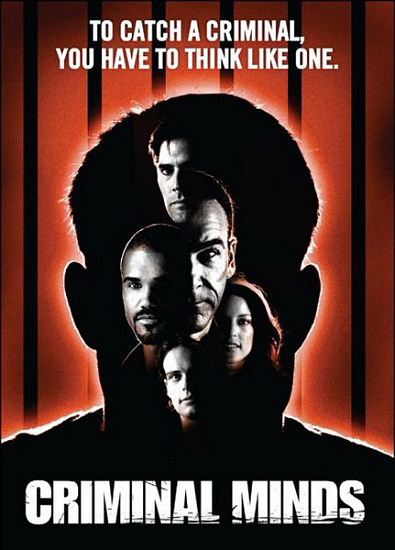 Мыслить как правонарушитель / Criminal Minds (7 Сезон/2011) WEBDLRip