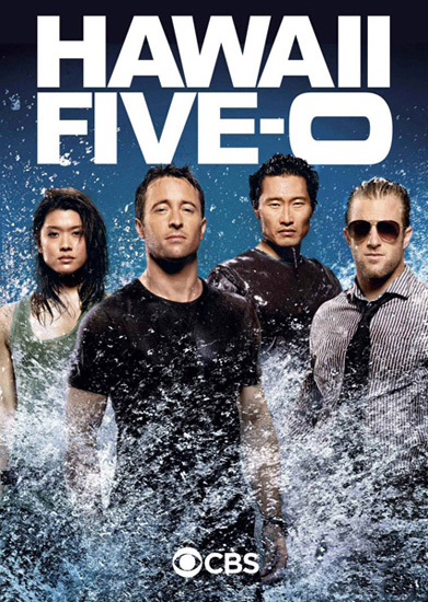 Милиция Гавайев / Гавайи 5-0 / Hаwаii Fivе-0 (2 сезон/2011) WEB-DLRip