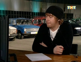 Битва экстрасенсов (12 сезон/2011) SATRip